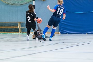 Bild 205 - F Loewinnen Hallen Cup